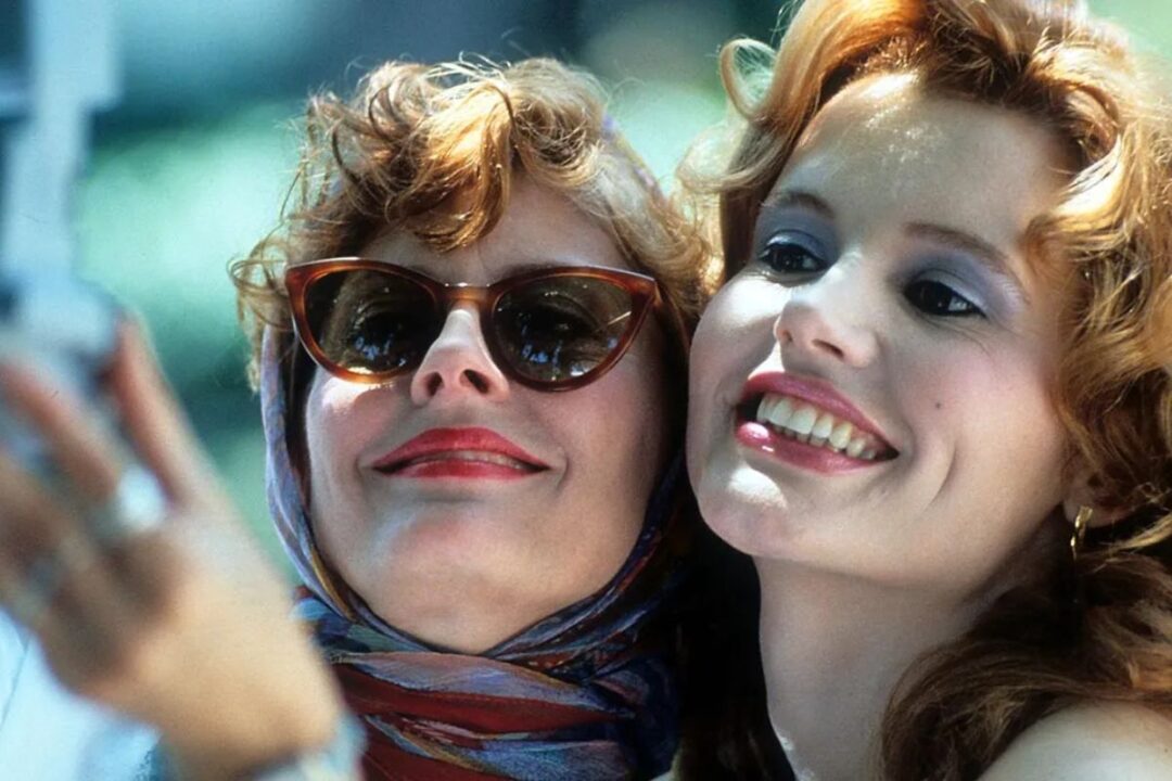 Thelma & Louise