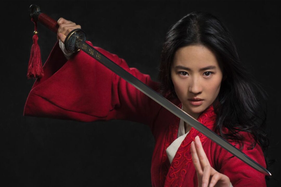 mulan film