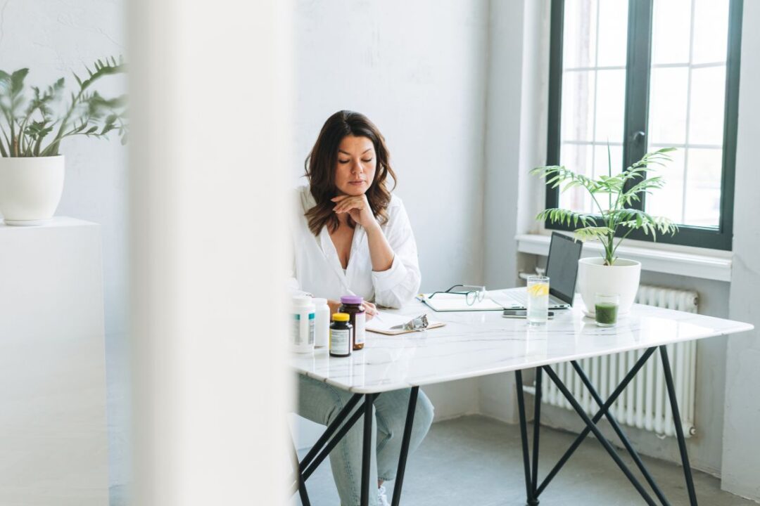 Donne italiane nell'ambito della salute e del benessere