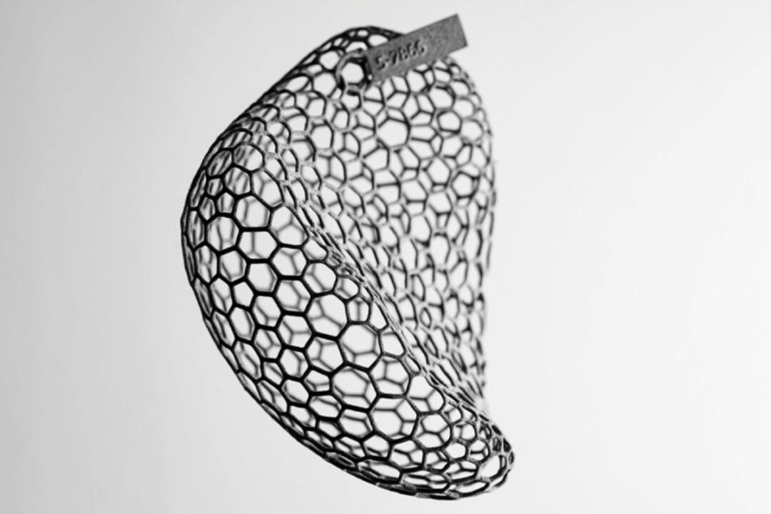 ONEBra lancia sul mercato il reggiseno con coppa su misura stampata in 3D