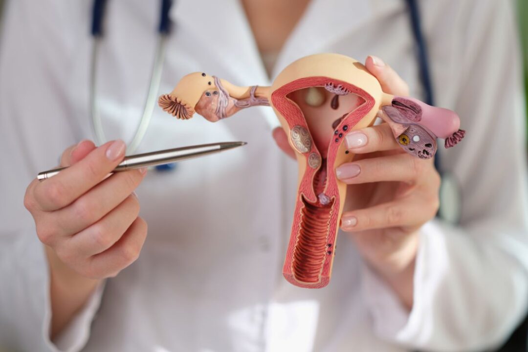 La scelta di una ginecologa donna