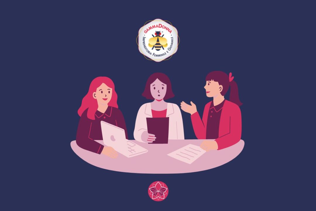 Premio GammaDonna 2024 Feminility