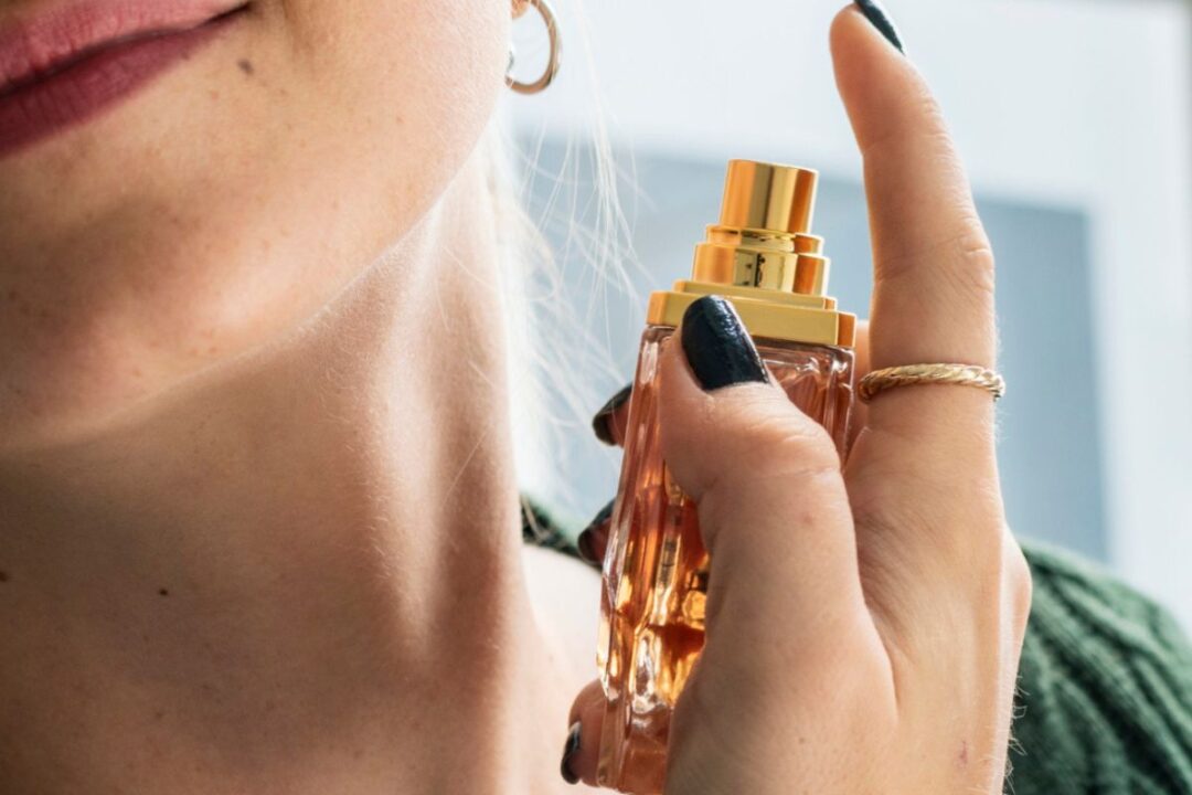 profumi arabi