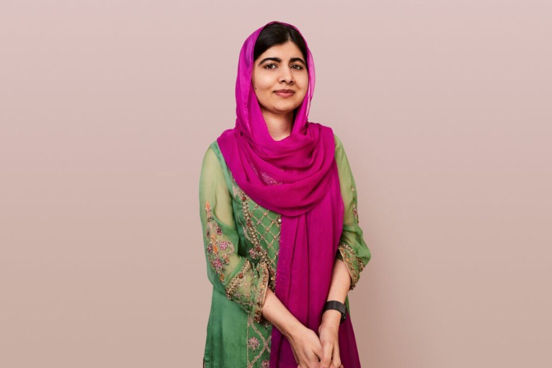 Malala Yousafzai donne famose nella storia