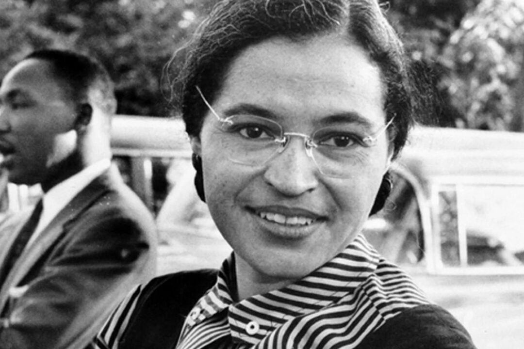 Rosa Parks